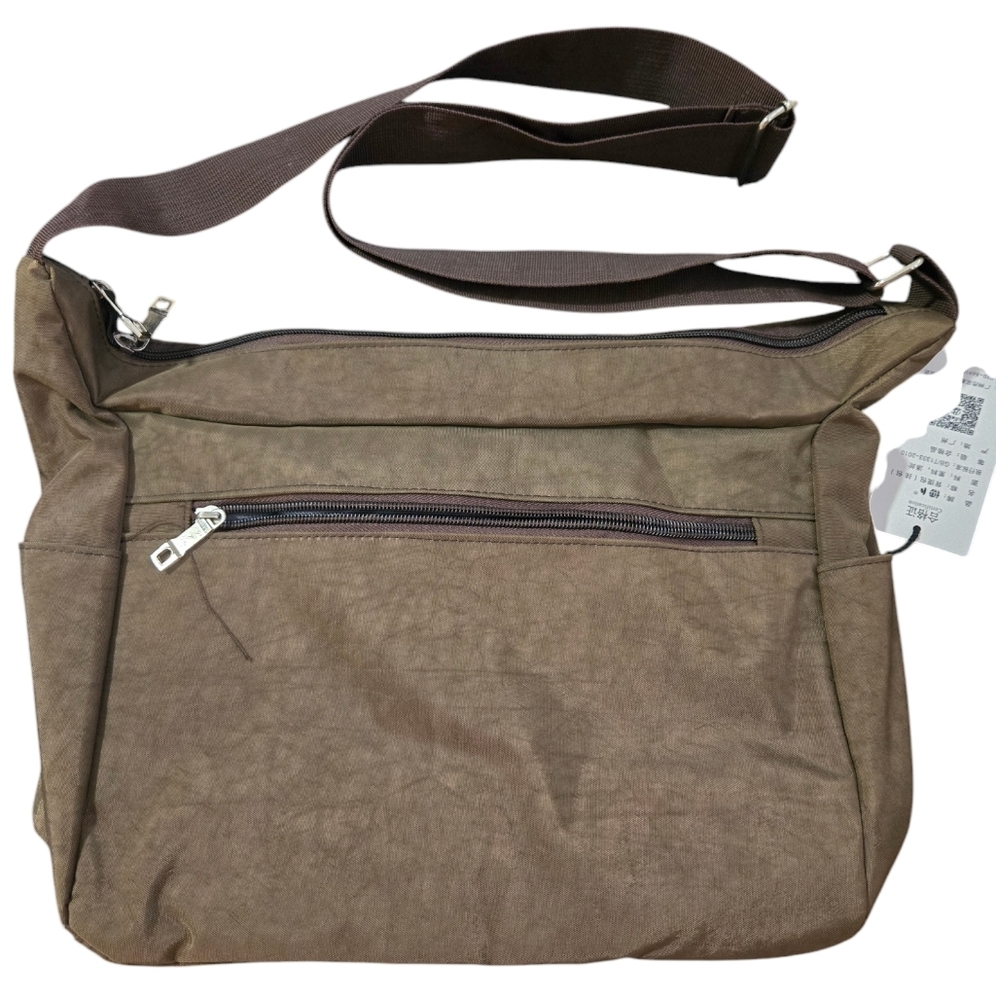 Boboxiuxian Crossbody Bag NWT - Picture 2 of 10